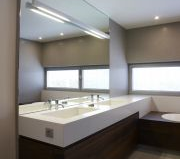 composite salle de bain